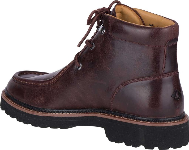 men's gold cup windsor lug chukka